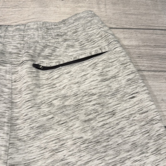 Men’s 90 Degrees by Reflex fleece training shorts size M - Picture 11 of 15